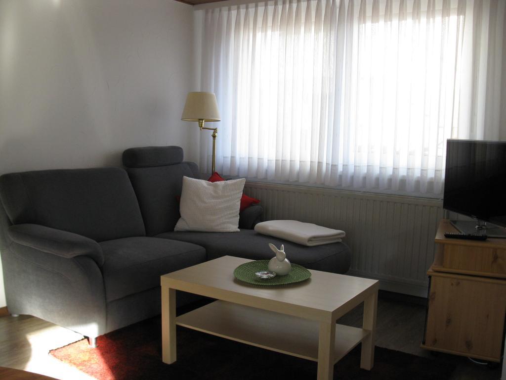 Ferienhaus Johanna ชมาลค์คาลเดิน ภายนอก รูปภาพ
