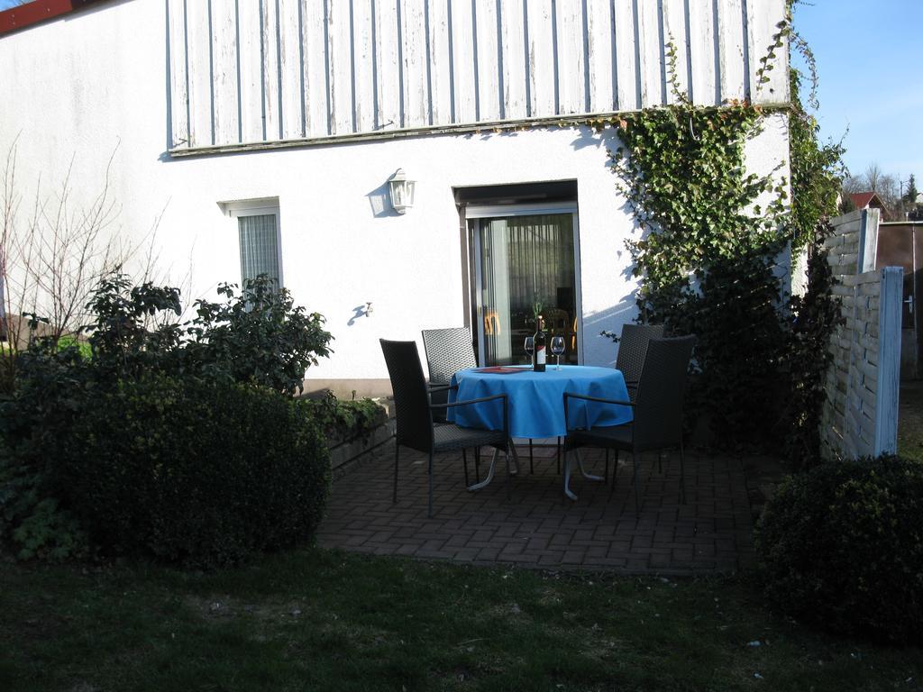 Ferienhaus Johanna ชมาลค์คาลเดิน ภายนอก รูปภาพ